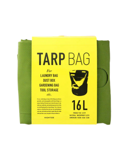 Tarp Carry Sacks