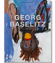 Load image into Gallery viewer, Georg Baselitz
