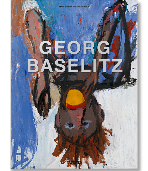 Georg Baselitz