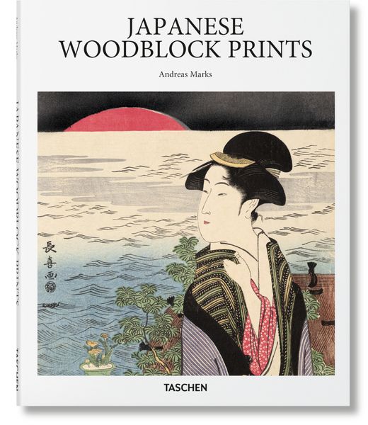 Japanese Woodblock Prints