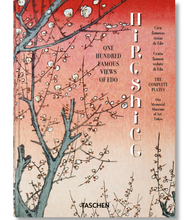 Load image into Gallery viewer, Hiroshige. One Hundred Famous Views of Edo. 45th Ed.
