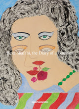 Load image into Gallery viewer, APARTAMENTO REZA SHAFAHI THE DIARY OF A GAMBLER
