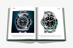 Rolex The Impossible Collection 2nd Edition