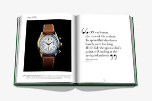 Rolex The Impossible Collection 2nd Edition