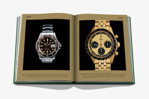 Rolex The Impossible Collection 2nd Edition