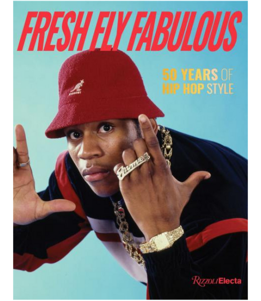 Fresh Fly Fabulous