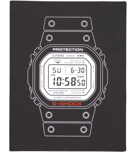 G-SHOCK