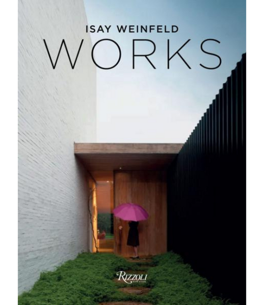 Isay Weinfeld Works