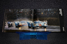 Load image into Gallery viewer, Taschen RAINER W SCHLEGELMILCH PORSCHE RACING MOMENTS NEW

