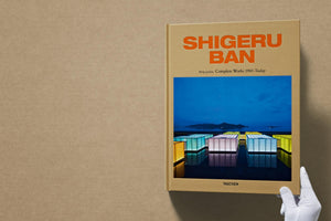 Shigeru Ban. Complete Works 1985–Today