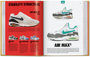 Sneaker Freaker. The Ultimate Sneaker Book. 40th Ed.