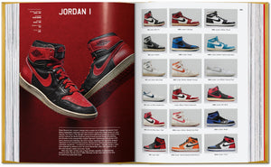 Sneaker Freaker. The Ultimate Sneaker Book. 40th Ed.