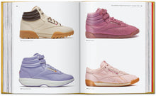 Load image into Gallery viewer, Sneaker Freaker. The Ultimate Sneaker Book. 40th Ed.
