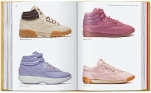 Sneaker Freaker. The Ultimate Sneaker Book. 40th Ed.