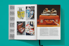 Load image into Gallery viewer, Taschen WORLDS GREATEST SNEAKER COLLECTORS NEW
