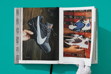 Load image into Gallery viewer, Taschen WORLDS GREATEST SNEAKER COLLECTORS NEW

