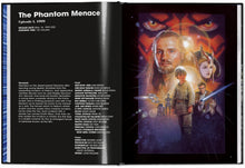 Load image into Gallery viewer, The Star Wars Archives. Episodes I-VI
