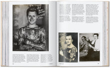Load image into Gallery viewer, TATTOO. 1730s-1970s. Henk Schiffmacher’s Private Collection. 45th Ed.
