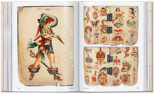 Load image into Gallery viewer, TATTOO. 1730s-1970s. Henk Schiffmacher’s Private Collection. 45th Ed.
