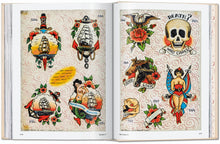 Load image into Gallery viewer, TATTOO. 1730s-1970s. Henk Schiffmacher’s Private Collection. 45th Ed.
