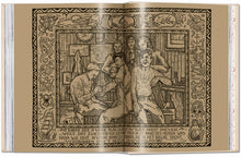 Load image into Gallery viewer, TATTOO. 1730s-1970s. Henk Schiffmacher’s Private Collection. 45th Ed.
