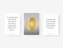 Load image into Gallery viewer, Complete The Story
