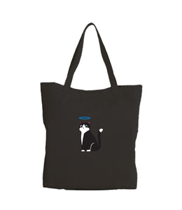 TABI TOTEBAG DIPI DI JENDELA