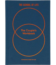 Load image into Gallery viewer, The Couples Workbook
