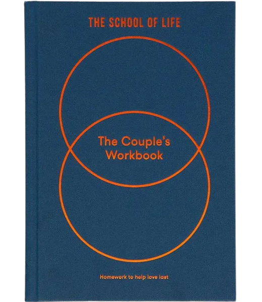 The Couples Workbook
