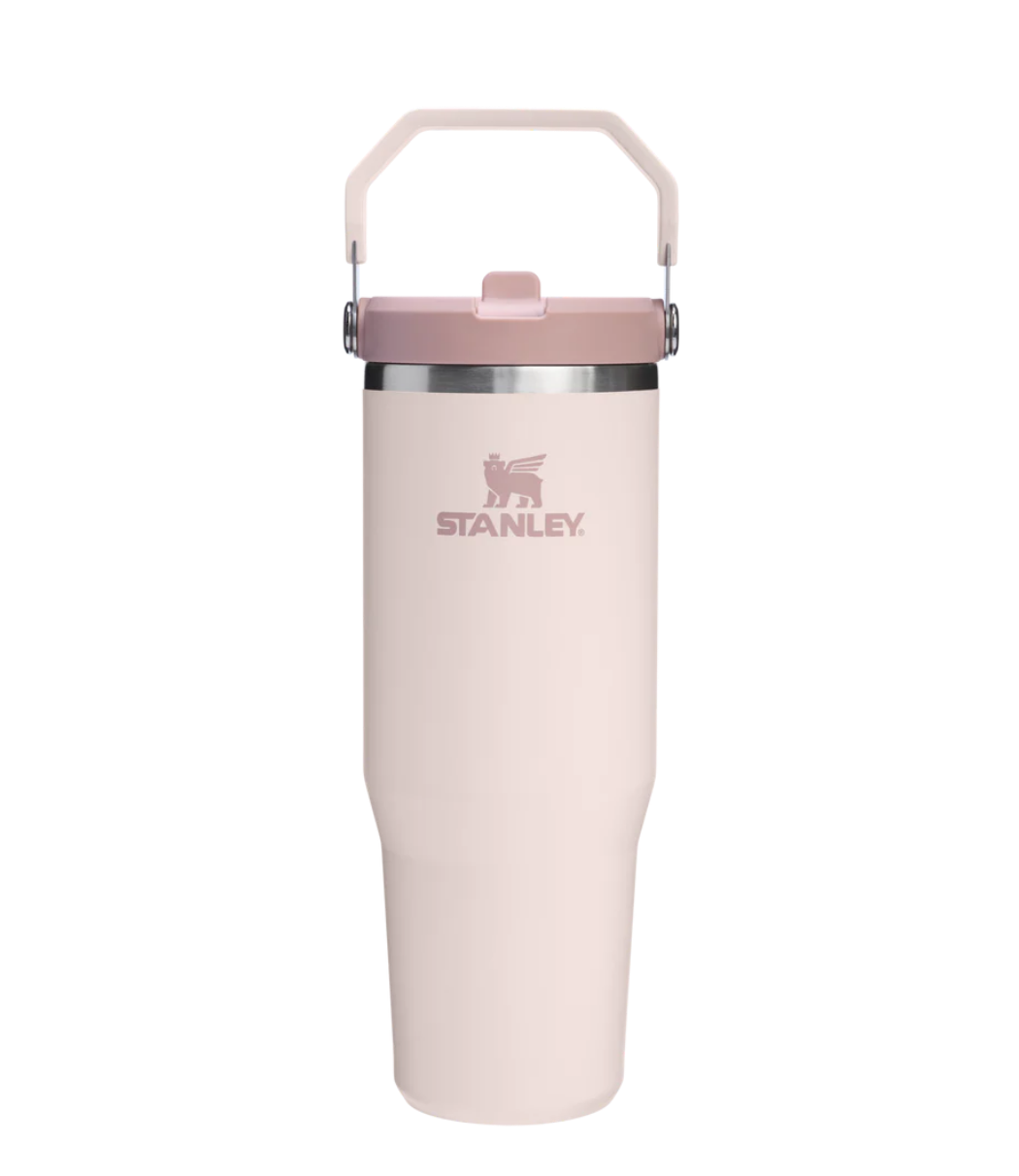 The IceFlow™ Flip Straw 2.0 Tumbler