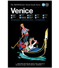 Load image into Gallery viewer, Venice: Monocle Travel Guide Series
