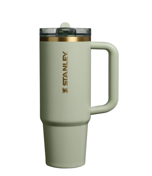 The Quencher ProTour Flip Straw Tumbler