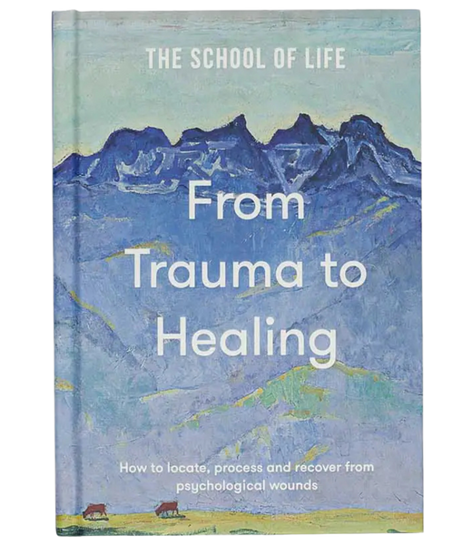 From Trauma to Healing