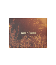 Load image into Gallery viewer, Small Pleasures Card Set
