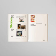 Load image into Gallery viewer, Issue 03: Mindful Eater
