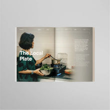 Load image into Gallery viewer, Issue 03: Mindful Eater
