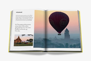 ASSOULINE TRAVEL BY DESIGN