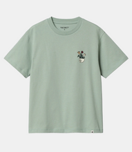 Load image into Gallery viewer, Carhartt WIP W S/S PLANTER T-SHIRT
