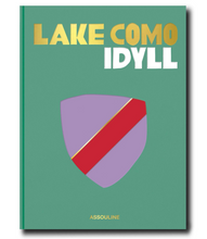 Load image into Gallery viewer, Lake Como Idyll
