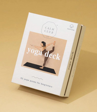 Load image into Gallery viewer, Luckies YOGA DECK
