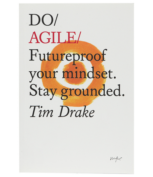 Do Agile