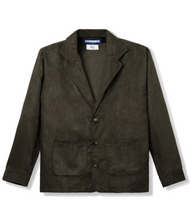 Load image into Gallery viewer, Supper Blazer Olive

