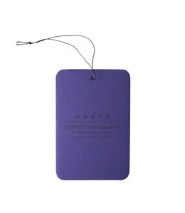 SCENT TAG - SERIOUS MOONLIGHT - NEW
