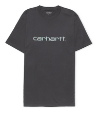 Load image into Gallery viewer, Carhartt WIP S/S SCRIPT TSHIRT
