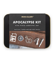 Load image into Gallery viewer, Luckies APOCALYPSE KIT
