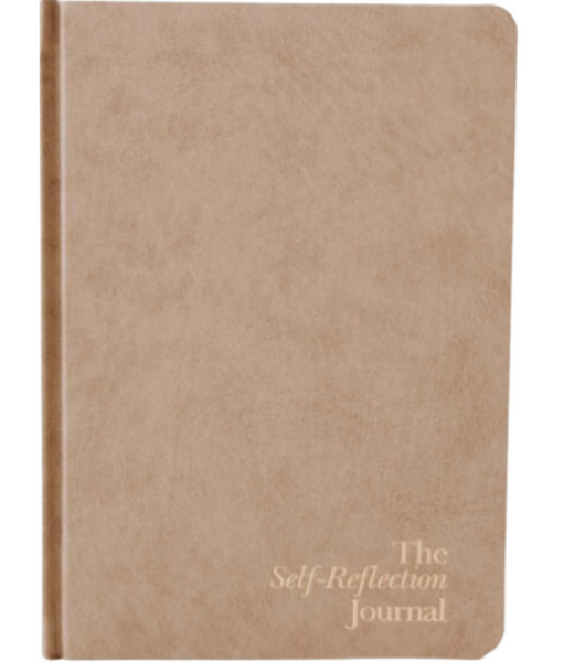 The Self Hug THE SELF-REFLECTION JOURNAL