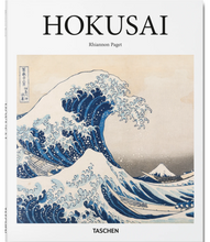 Load image into Gallery viewer, Hokusai
