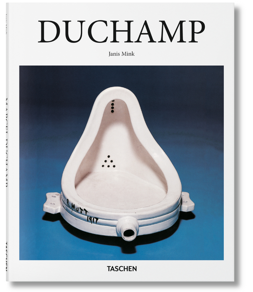 Taschen DUCHAMP