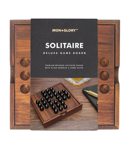 Luckies SOLITAIRE GAME
