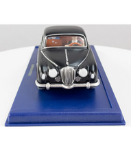 Load image into Gallery viewer, TINTIN CARS JAGUAR MK I NOIRE 67
